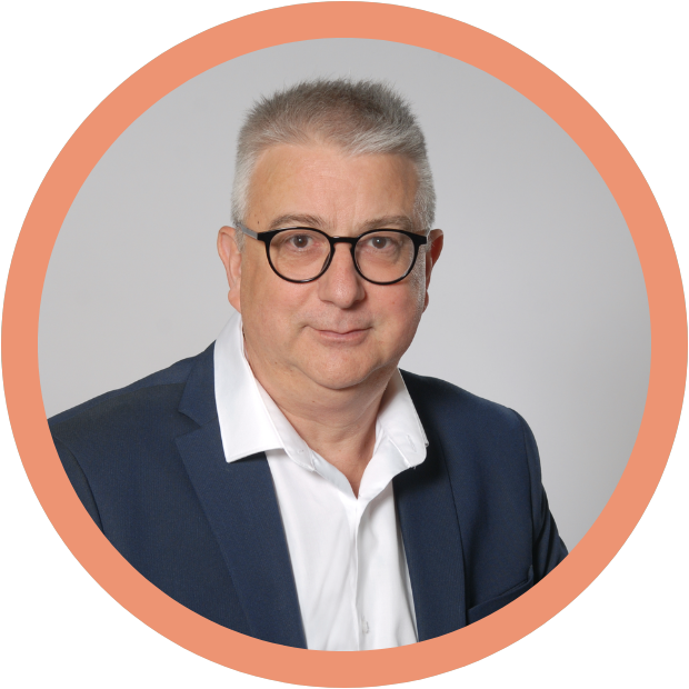 jean-Michel Devauchelle