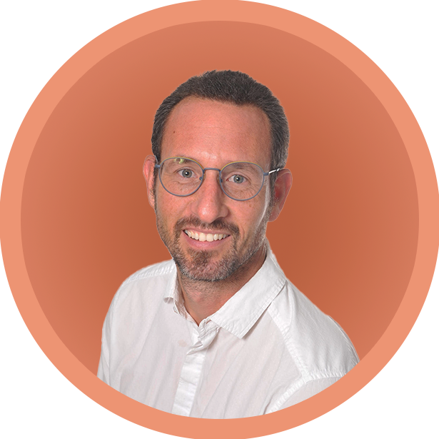 Cyrille Bordet
