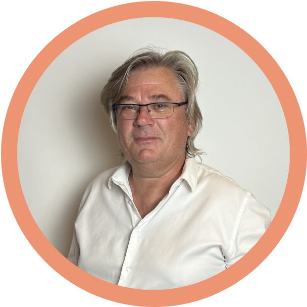Jacques Kot