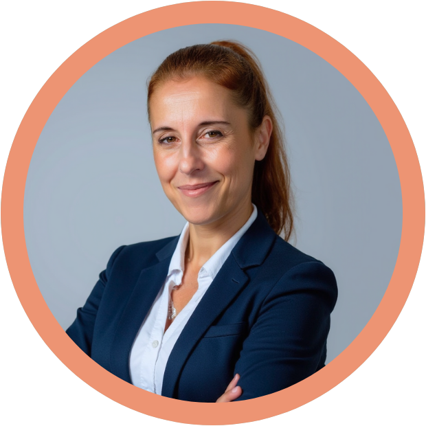 Gaëlle Gonord