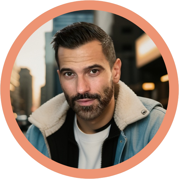 Olivier Viale