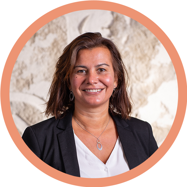 Véronique Afonso