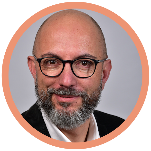 Christophe Lebas