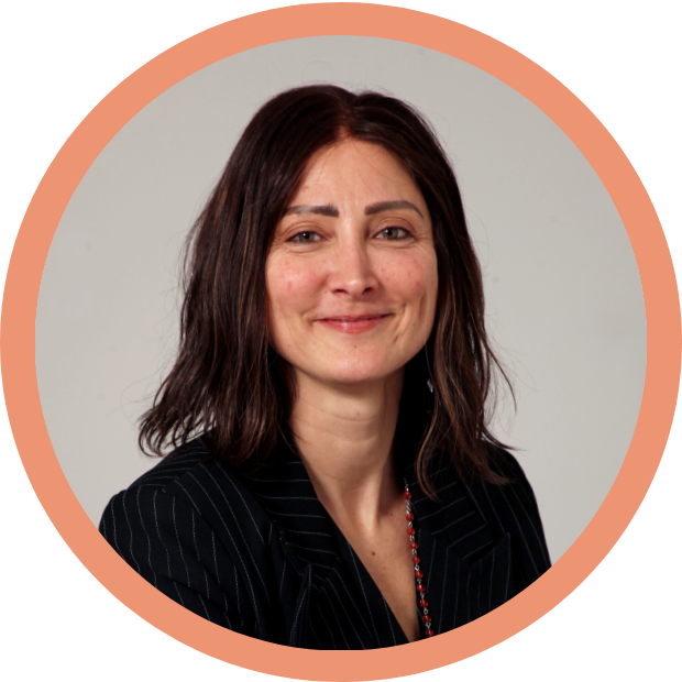 Amandine Dorin