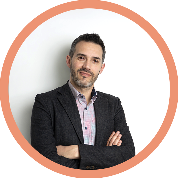 Mickaël Ferreira