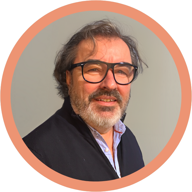 Philippe Granveau