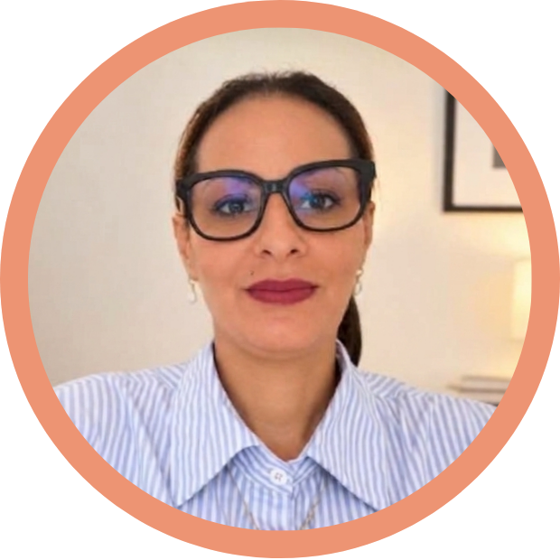 Hanane Triboulet
