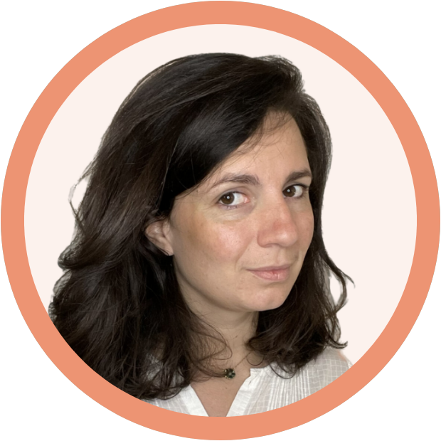 Anaïs Maillard