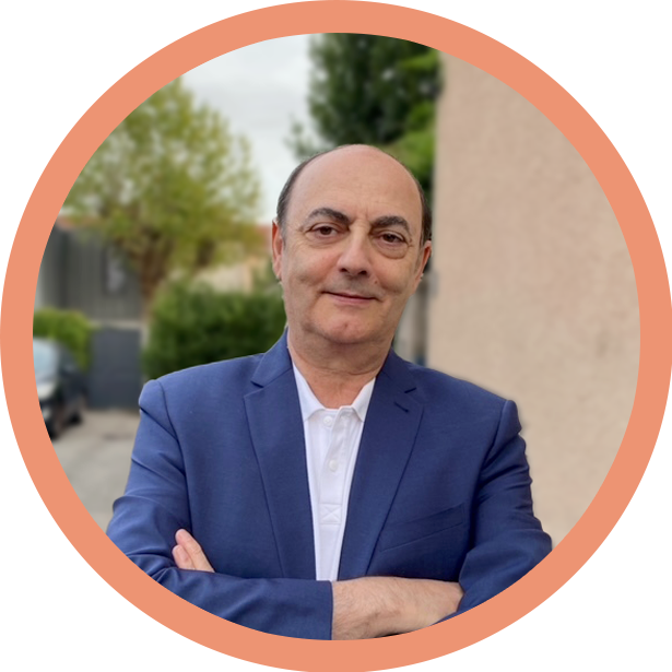 Gilles Azuelos